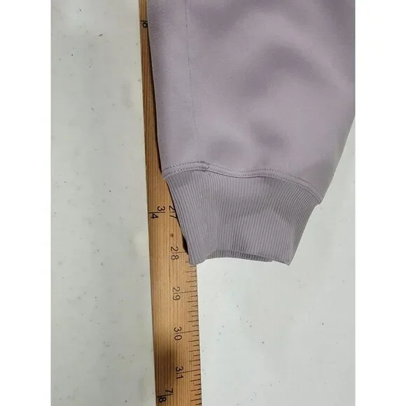 Lululemon Liliac Women's Joggers - sz 2 - Picture 4 of 6